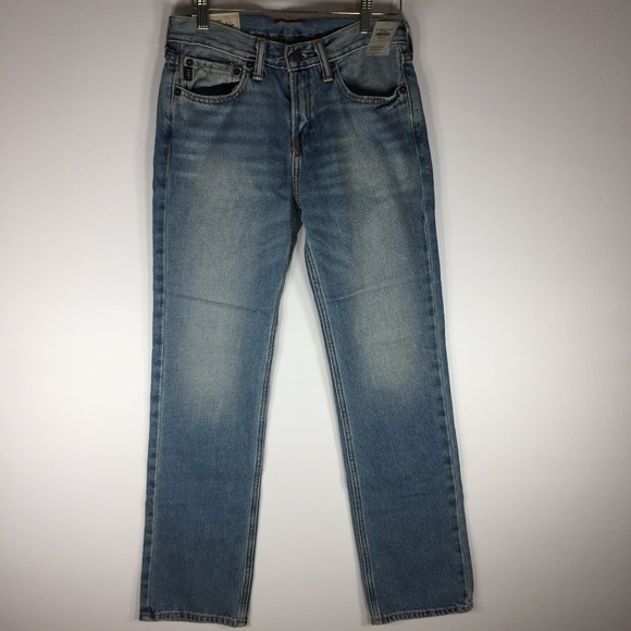 light blue kids jeans